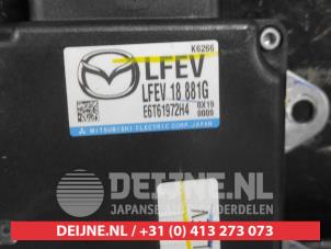 Engine management computer from a Mazda 5 (CWA9) 2.0i 16V 2011