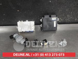 Engine management computer from a Mazda 5 (CWA9) 2.0i 16V 2011