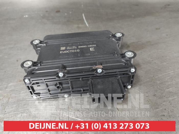 Used ABS Computer Toyota Yaris Cross (PB1/PJ1) 1.5 12V Hybrid Price on request offered by V.Deijne Jap.Auto-onderdelen BV