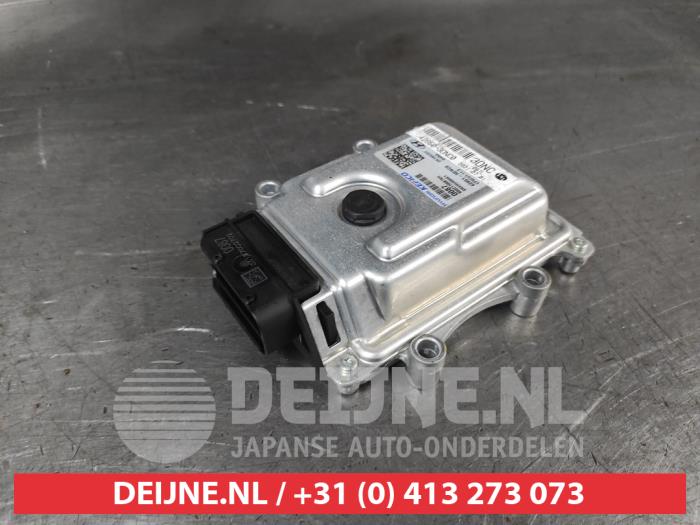 Używane Computer koppeling actuator Hyundai Tucson (NX) 1.6 T-GDI PHEV 4WD Cena na żądanie oferowane przez V.Deijne Jap.Auto-onderdelen BV