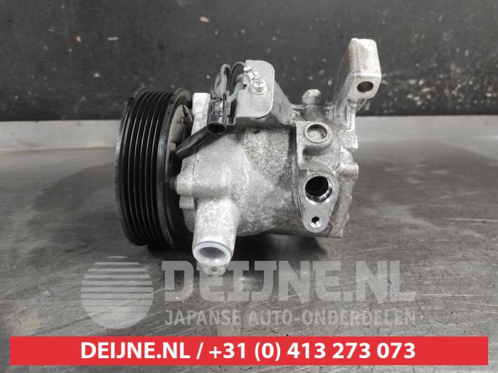 Usagé Pompe clim Suzuki Swift (ZCE/ZDE) 1.2 VVT 12V Hybrid Prix sur demande proposé par V.Deijne Jap.Auto-onderdelen BV