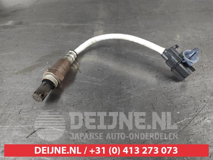 Usados Sonda Lambda Suzuki Swift (ZCE/ZDE) 1.2 VVT 12V Hybrid Precio de solicitud ofrecido por V.Deijne Jap.Auto-onderdelen BV