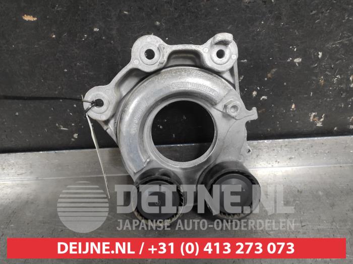 Usados Tensor correa múltiple Suzuki Swift (ZCE/ZDE) 1.2 VVT 12V Hybrid Precio de solicitud ofrecido por V.Deijne Jap.Auto-onderdelen BV