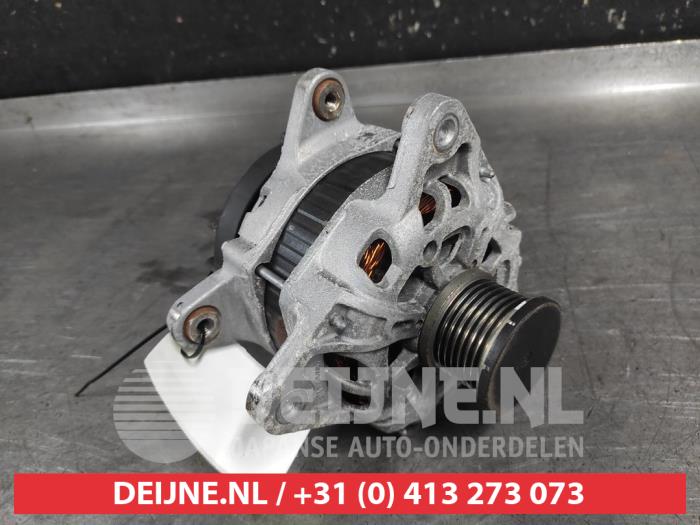 Usagé Dynamo Nissan Juke (F16) Prix sur demande proposé par V.Deijne Jap.Auto-onderdelen BV