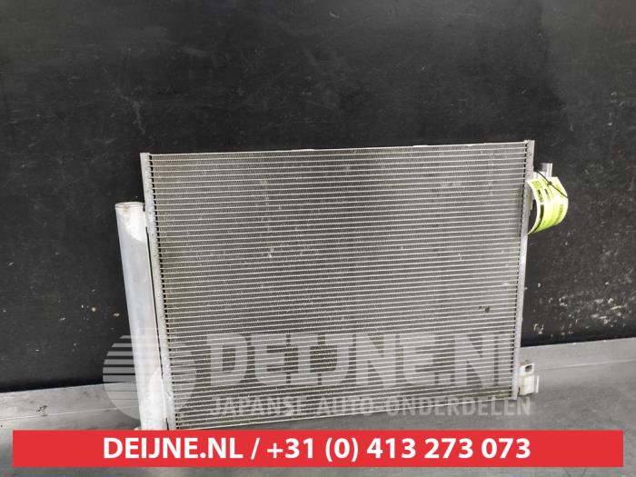Gebrauchte Klima Kondensor Nissan Juke (F16) Preis auf Anfrage angeboten von V.Deijne Jap.Auto-onderdelen BV