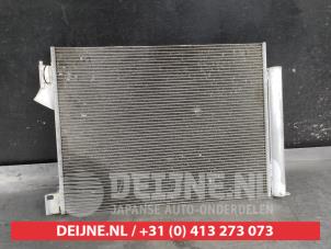 Klima Kondensor van een Nissan Juke (F16)  2019