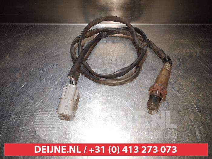 Used Lambda probe Hyundai i20 1.4i 16V Price € 25,00 Margin scheme offered by V.Deijne Jap.Auto-onderdelen BV