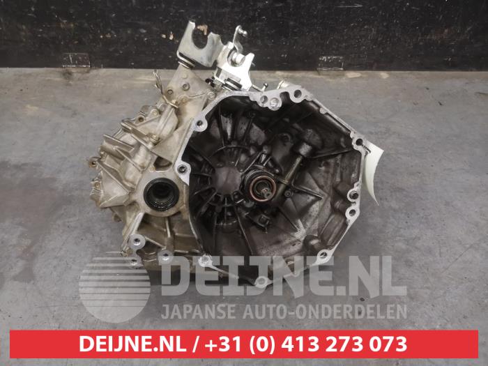 Gebrauchte Getriebe Suzuki Swift (ZC/ZD) 1.2 Dual Jet 16V Smart Hybrid AllGrip Preis € 250,00 Margenregelung angeboten von V.Deijne Jap.Auto-onderdelen BV