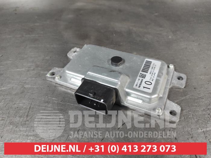 Used Start/Stop computer Nissan NP 300 Navara (D23) 2.3 dCi twinturbo 16V 4x4 Price on request offered by V.Deijne Jap.Auto-onderdelen BV