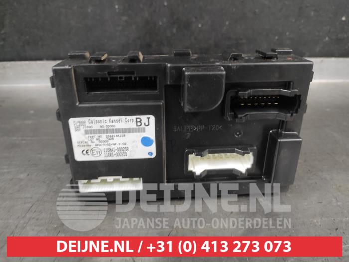 Used Body control computer Nissan NP 300 Navara (D23) 2.3 dCi twinturbo 16V 4x4 Price on request offered by V.Deijne Jap.Auto-onderdelen BV