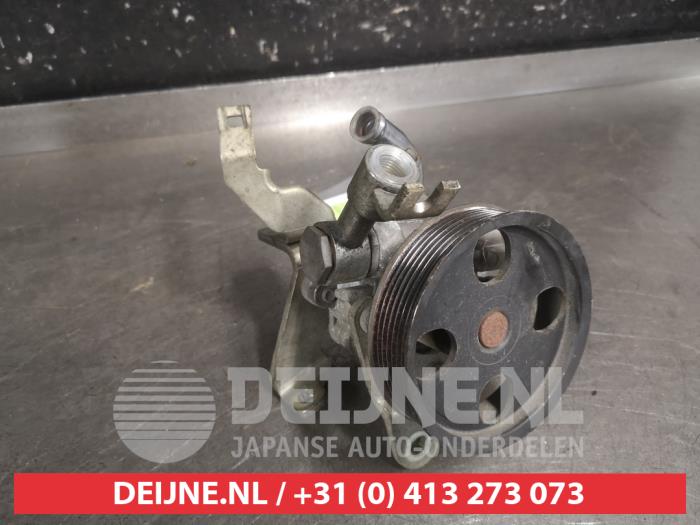 Usagé Pompe de direction Nissan NP 300 Navara (D23) 2.3 dCi twinturbo 16V 4x4 Prix sur demande proposé par V.Deijne Jap.Auto-onderdelen BV