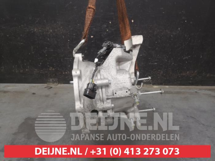 Usagé Boite de vitesses Hyundai Nexo I FCEV FWD Prix sur demande proposé par V.Deijne Jap.Auto-onderdelen BV