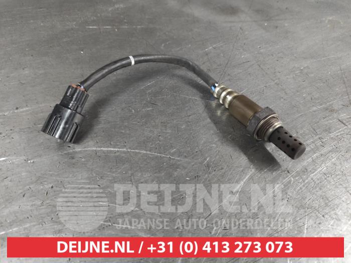 Usagé Sonde lambda Toyota Yaris (P1) 1.3 16V VVT-i Prix sur demande proposé par V.Deijne Jap.Auto-onderdelen BV