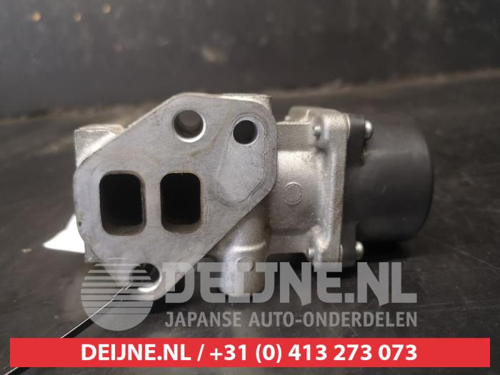 Gebrauchte AGR Ventil Mazda 3 Sport (BL14/BLA4/BLB4) 2.3i MPS Turbo 16V Preis auf Anfrage angeboten von V.Deijne Jap.Auto-onderdelen BV
