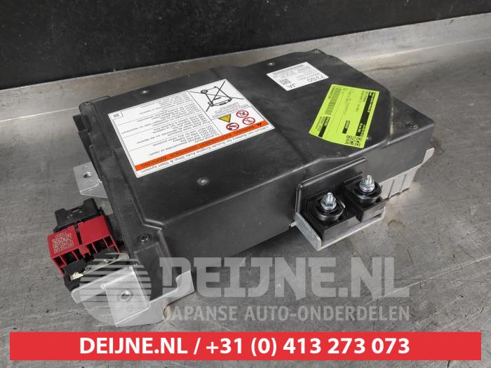 Używane Akumulator (Hybryda) Suzuki Swift (ZC/ZD) 1.2 Dual Jet 16V Smart Hybrid AllGrip Cena € 250,00 Procedura marży oferowane przez V.Deijne Jap.Auto-onderdelen BV