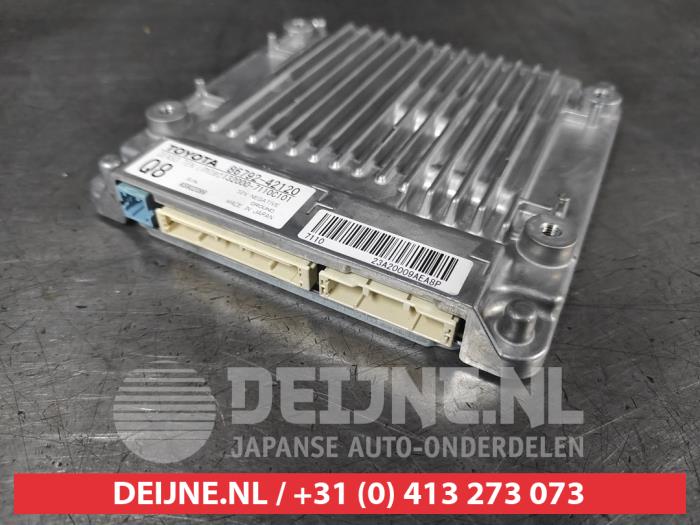 Używane Modul kamery Toyota RAV4 (A5) 2.5 Hybrid 16V AWD Cena na żądanie oferowane przez V.Deijne Jap.Auto-onderdelen BV