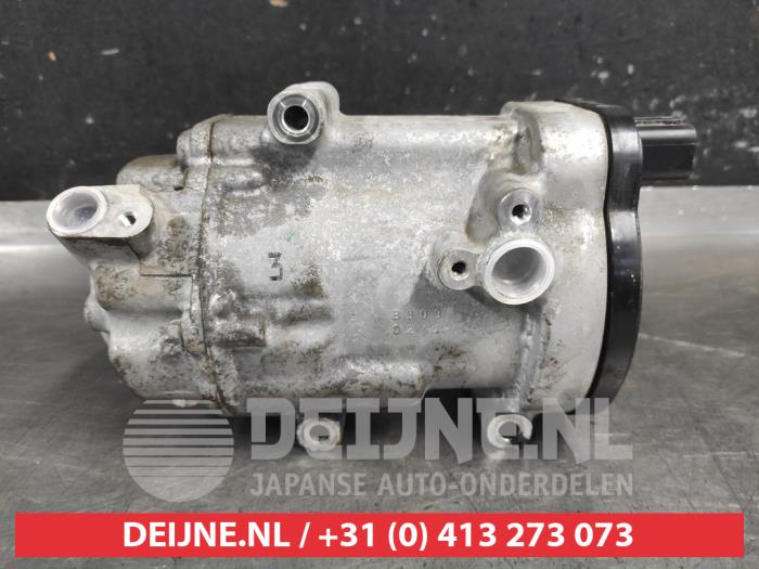 Usagé Pompe clim Toyota RAV4 (A5) 2.5 Hybrid 16V AWD Prix sur demande proposé par V.Deijne Jap.Auto-onderdelen BV