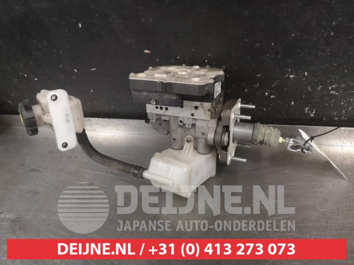 Usagé Servo frein Kia Niro I (DE) 1.6 GDI Hybrid Prix sur demande proposé par V.Deijne Jap.Auto-onderdelen BV