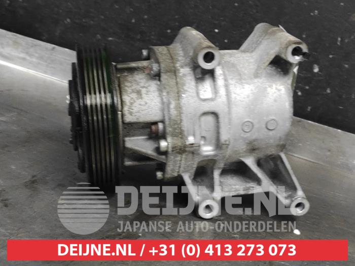 Gebrauchte Klimapumpe Mazda 2 (DE) 1.3 16V S-VT Preis € 100,00 Margenregelung angeboten von V.Deijne Jap.Auto-onderdelen BV