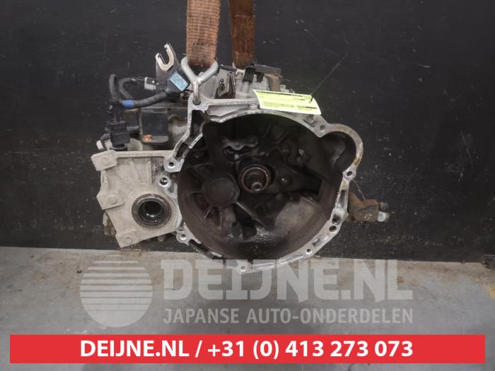 Gebrauchte Getriebe Hyundai i30 (FD) 1.6 CVVT 16V Preis auf Anfrage angeboten von V.Deijne Jap.Auto-onderdelen BV