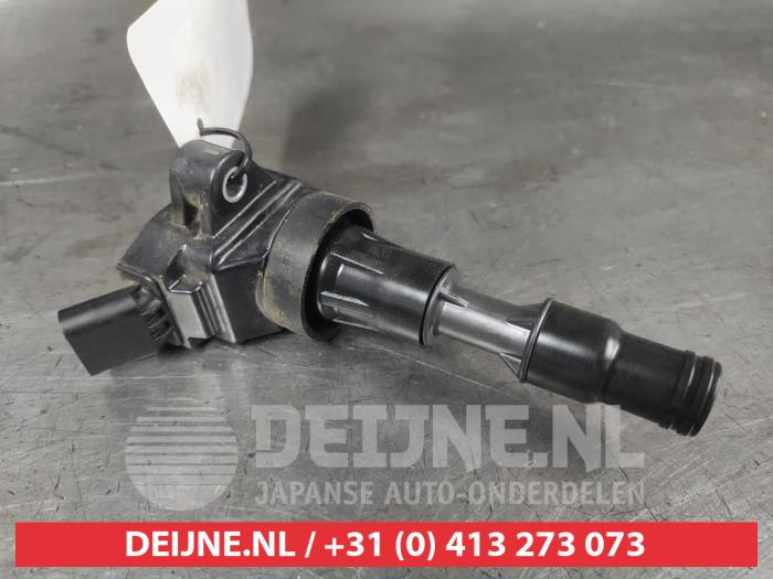 Gebrauchte Zündspule Kia Picanto (JA) 1.0 12V Preis auf Anfrage angeboten von V.Deijne Jap.Auto-onderdelen BV