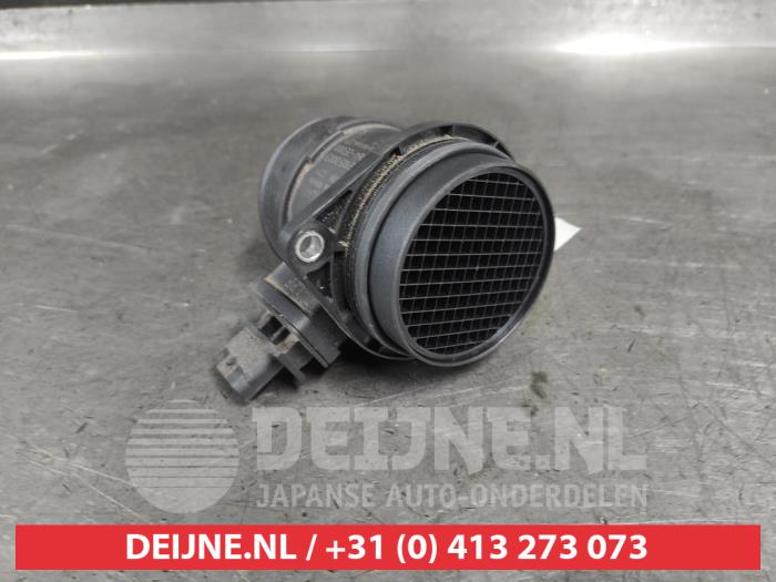 Gebrauchte Luftmassenmesser Hyundai Nexo I FCEV FWD Preis auf Anfrage angeboten von V.Deijne Jap.Auto-onderdelen BV