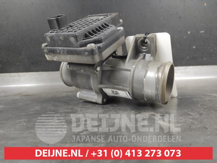 Usagé Boitier papillon Hyundai Nexo I FCEV FWD Prix sur demande proposé par V.Deijne Jap.Auto-onderdelen BV