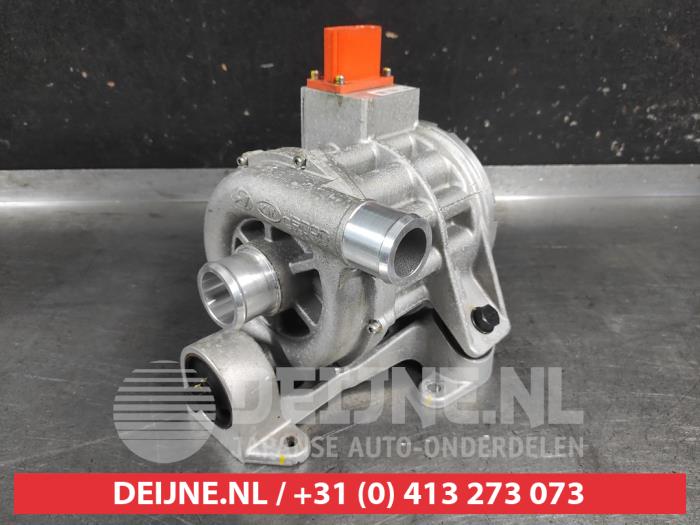 Gebrauchte Turbo Hyundai Nexo I FCEV FWD Preis auf Anfrage angeboten von V.Deijne Jap.Auto-onderdelen BV