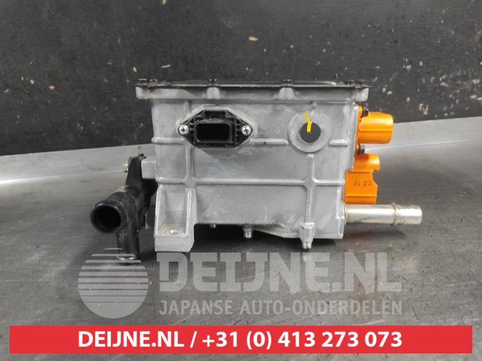 Usagé Ordinateur refroidisseur Hyundai Nexo I FCEV FWD Prix sur demande proposé par V.Deijne Jap.Auto-onderdelen BV