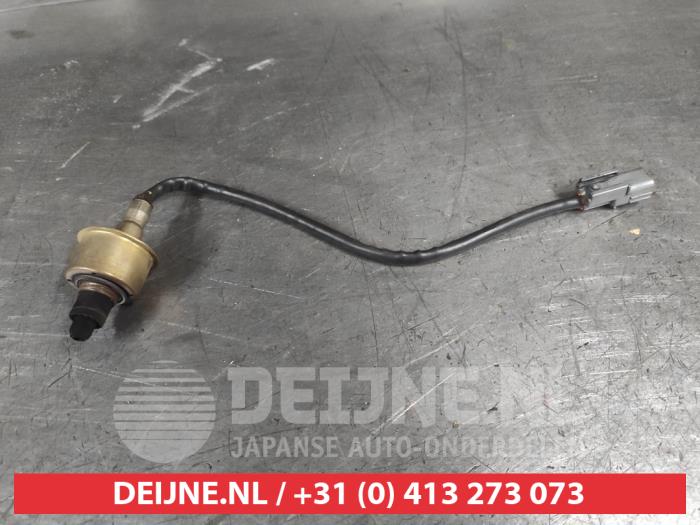 Usados Sonda Lambda Kia Picanto (JA) 1.0 12V Precio de solicitud ofrecido por V.Deijne Jap.Auto-onderdelen BV