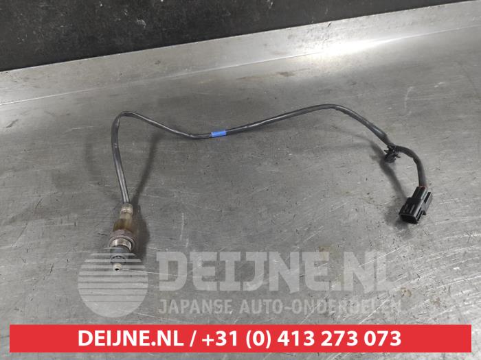 Usados Sonda Lambda Kia Picanto (JA) 1.0 12V Precio de solicitud ofrecido por V.Deijne Jap.Auto-onderdelen BV