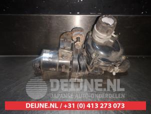 Usagé Pompe à eau Toyota Prius (NHW11L) 1.5 16V Prix € 100,00 Règlement à la marge proposé par V.Deijne Jap.Auto-onderdelen BV