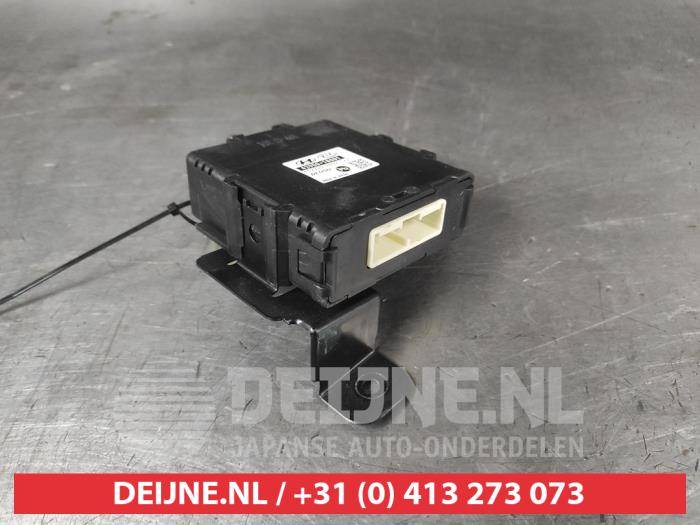 Used Automatic gearbox computer Hyundai Nexo I FCEV FWD Price on request offered by V.Deijne Jap.Auto-onderdelen BV