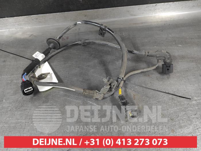 Usagé Câble ABS Hyundai Nexo I FCEV FWD Prix sur demande proposé par V.Deijne Jap.Auto-onderdelen BV
