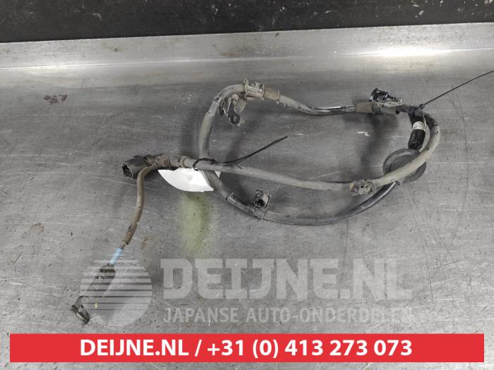 Usagé Câble ABS Hyundai Nexo I FCEV FWD Prix sur demande proposé par V.Deijne Jap.Auto-onderdelen BV
