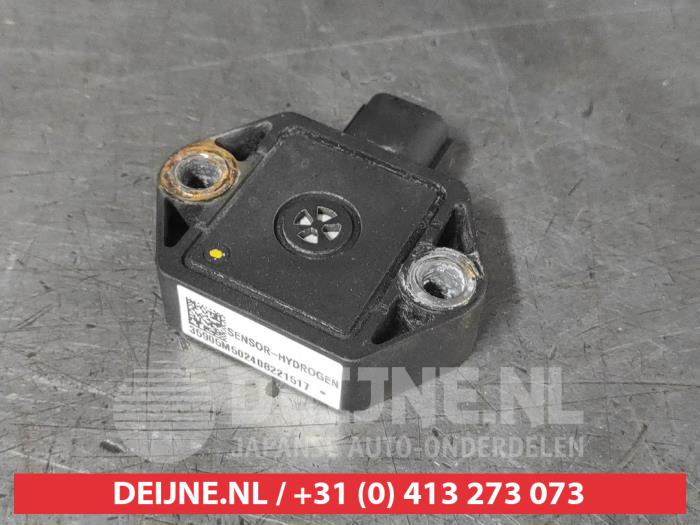 Begagnade Sensor (övriga) Hyundai Nexo I FCEV FWD Pris på förfrågan erbjuds av V.Deijne Jap.Auto-onderdelen BV