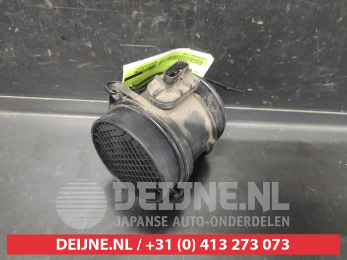 Gebrauchte Luftmassenmesser Hyundai Santa Fe III (DM) 2.2 CRDi R 16V 4x4 Preis auf Anfrage angeboten von V.Deijne Jap.Auto-onderdelen BV