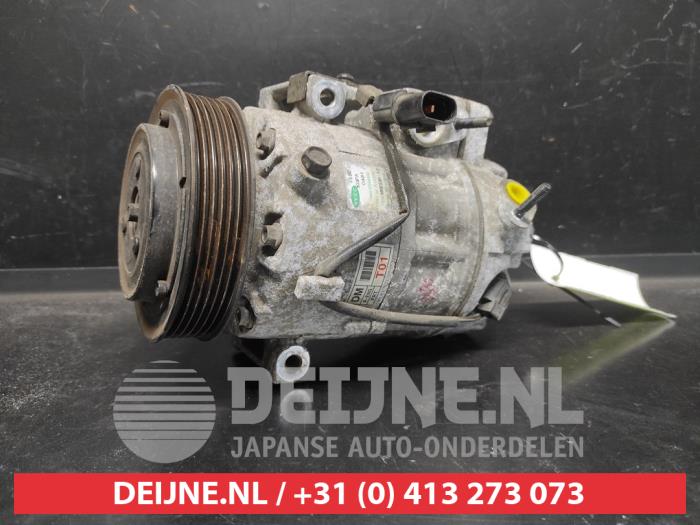 Gebrauchte Klimapumpe Hyundai Santa Fe III (DM) 2.2 CRDi R 16V 4x4 Preis auf Anfrage angeboten von V.Deijne Jap.Auto-onderdelen BV