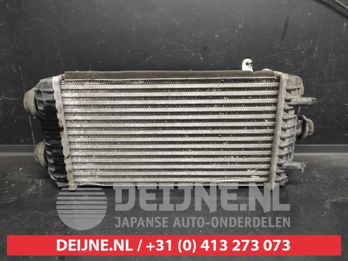 Usados Intercooler Hyundai Santa Fe III (DM) 2.2 CRDi R 16V 4x4 Precio de solicitud ofrecido por V.Deijne Jap.Auto-onderdelen BV