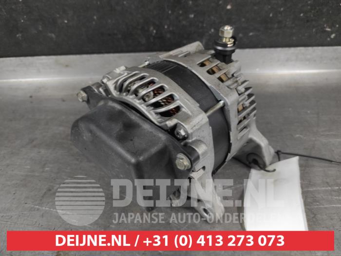 Usados Dinamo Toyota GT 86 (ZN) 2.0 16V Precio de solicitud ofrecido por V.Deijne Jap.Auto-onderdelen BV