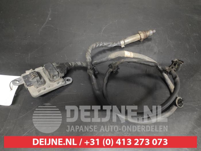 Usados Sensor Nox Kia Proceed (CD) 1.6 CRDi 16V Precio de solicitud ofrecido por V.Deijne Jap.Auto-onderdelen BV