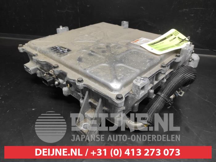 Używane Ladowarka akumulatorowa Hyundai Ioniq EV 38 kWh Cena na żądanie oferowane przez V.Deijne Jap.Auto-onderdelen BV