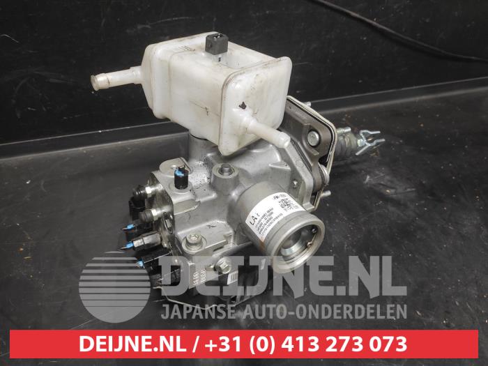 Usagé Assistant de freinage Hyundai Ioniq EV 38 kWh Prix sur demande proposé par V.Deijne Jap.Auto-onderdelen BV