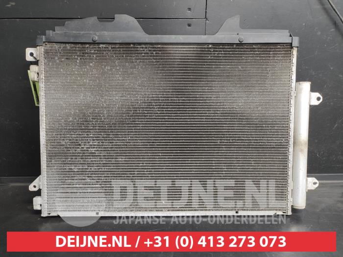 Gebrauchte Klima Kondensor Suzuki SX4 S-Cross (JY) 1.4 Booster Jet Turbo 16V Preis auf Anfrage angeboten von V.Deijne Jap.Auto-onderdelen BV