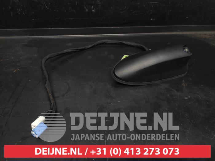 Używane Antena Hyundai Ioniq 1.6 GDI 16V Hybrid Cena na żądanie oferowane przez V.Deijne Jap.Auto-onderdelen BV