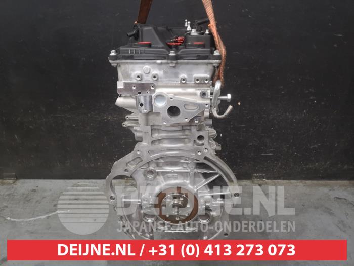 Used Engine Kia Sportage (SL) 2.0 GDI 16V 4x2 Price € 1.850,00 Margin scheme offered by V.Deijne Jap.Auto-onderdelen BV