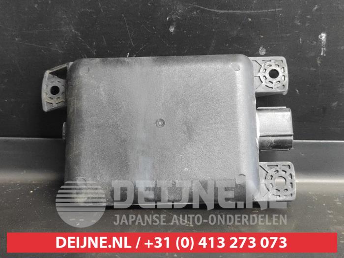 Begagnade Dödvinkelsensor Mazda CX-5 I (KE,GH) 2.0 SkyActiv-G 16V 2WD Pris på förfrågan erbjuds av V.Deijne Jap.Auto-onderdelen BV