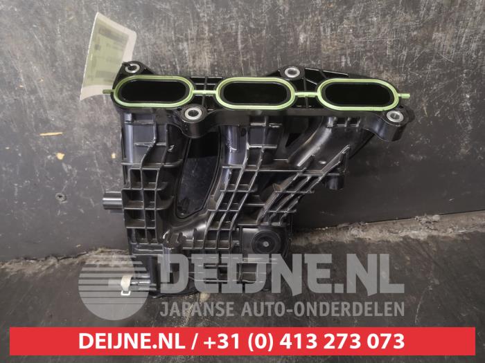Gebrauchte Ansaugbrugge Nissan Qashqai (J12) 1.5 E-Power 16V Preis auf Anfrage angeboten von V.Deijne Jap.Auto-onderdelen BV