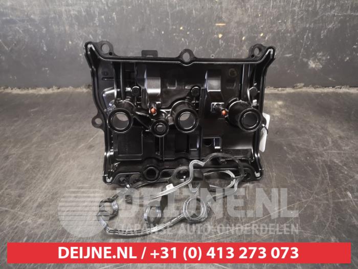 Gebrauchte Ventildeckel Nissan Qashqai (J12) 1.5 E-Power 16V Preis auf Anfrage angeboten von V.Deijne Jap.Auto-onderdelen BV