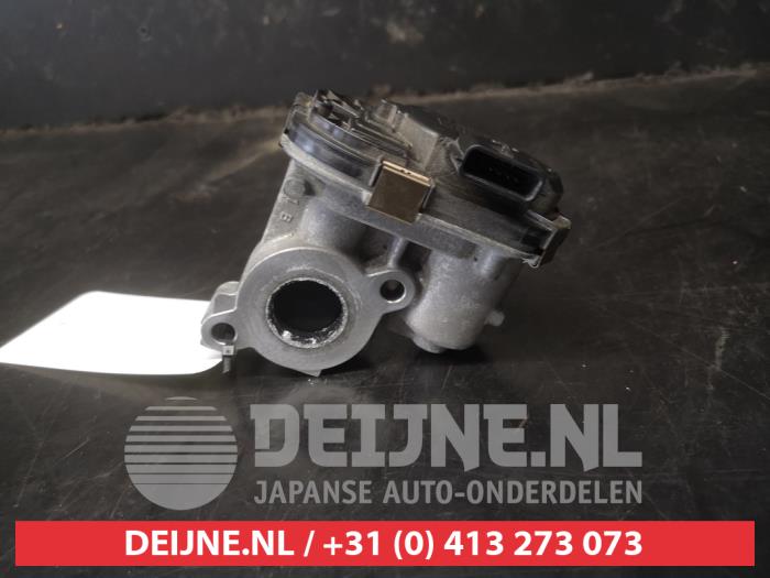 Gebrauchte AGR Ventil Nissan Qashqai (J12) 1.5 E-Power 16V Preis auf Anfrage angeboten von V.Deijne Jap.Auto-onderdelen BV